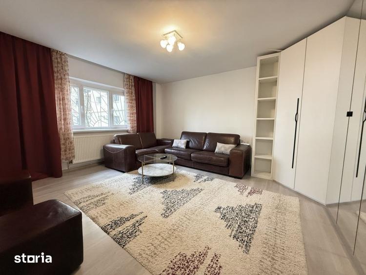 Apartament 2 camere decomandat cu CENTRALA, 63 mp, Nerva Traian - Pana - 9