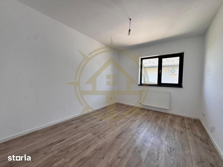 Dom00493 - casa individuala 4 camere 325 mp teren p+1 langa padure - 15