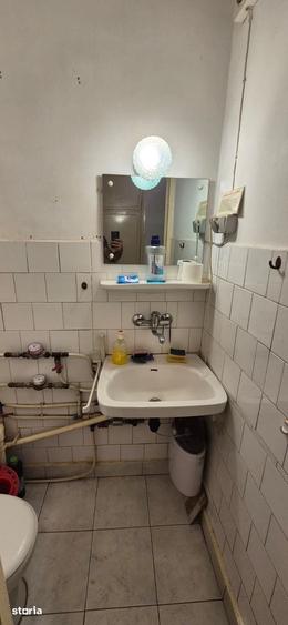 Apartament cu 2 camere decomandat în Sud