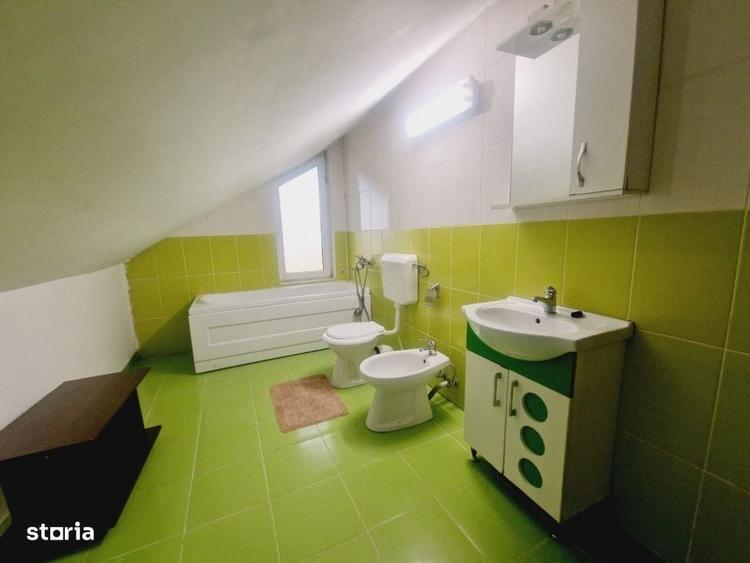 Casă cu 4 camere în Iosia