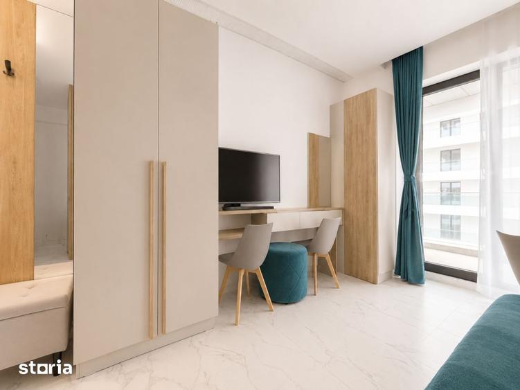Studio in prima linie la mare - Sea On | Mamaia Nord - 8