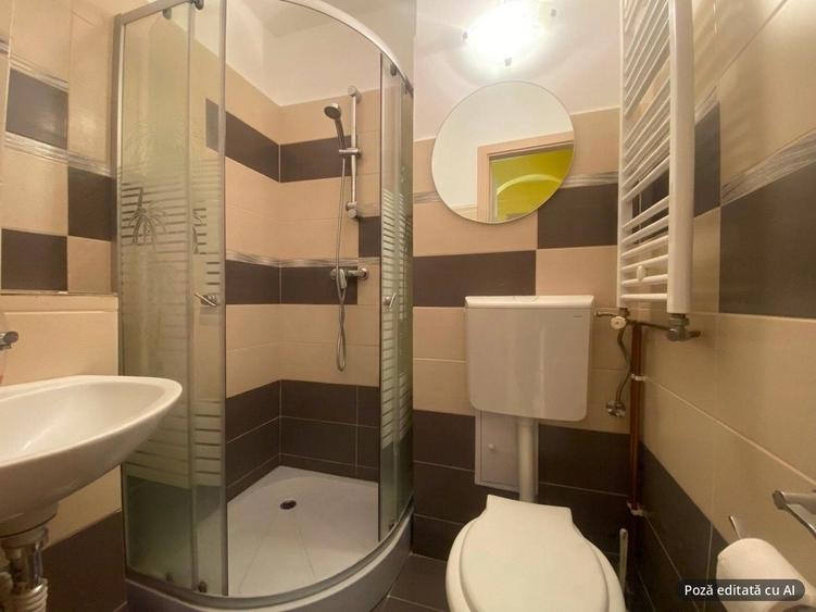 Apartament cu 3 camere decomandat în Mărăști