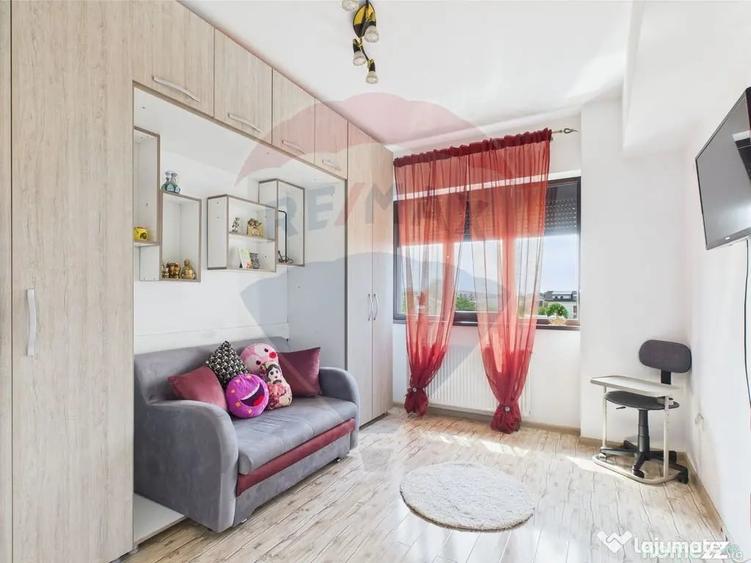 Inchiriere 3 camere parc Bazilescu, langa metrou Laminorului - Bucuresti (Bucuresti-Ilfov) - 7