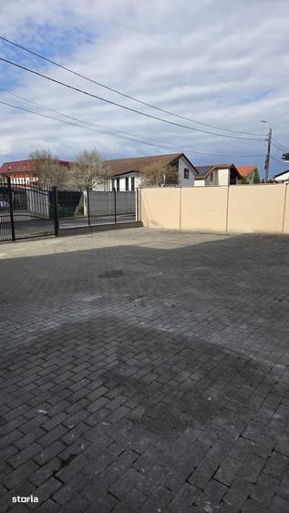 Apartament etaj intermediar Strada Poligonului - 3