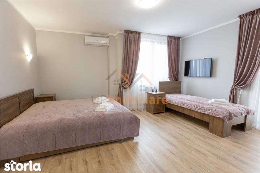 Casă cu Teren 900 Mp în Nufărul
