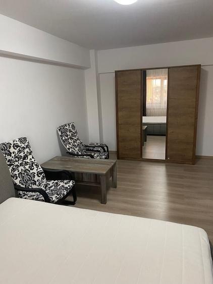 Garsonieră decomandată în Ultracentral