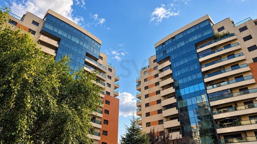 Apartament cu 3 camere decomandat, mobilat în Calea Plevnei