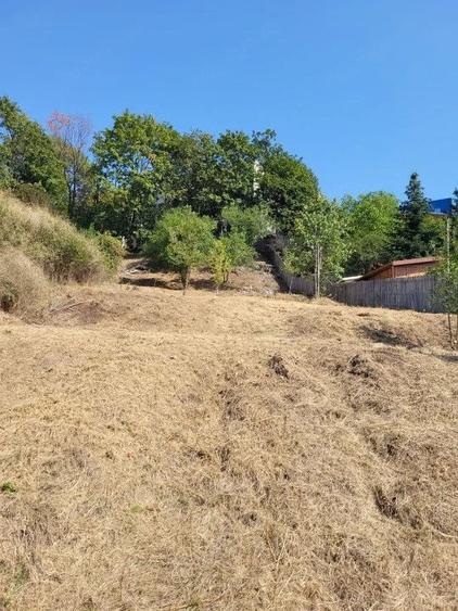 Teren de 1083.57 mp, în Războieni