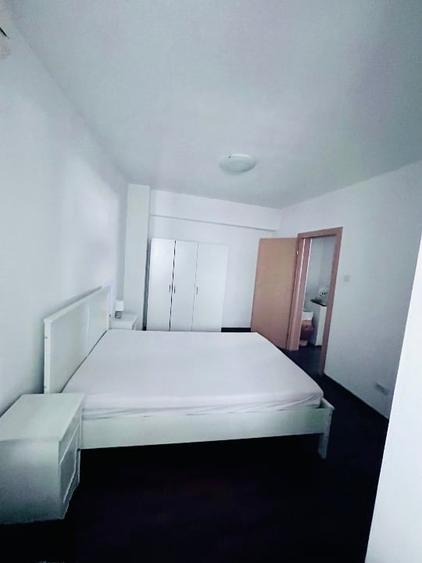 Apartament cu 2 camere semidecomandat, mobilat în Cișmigiu