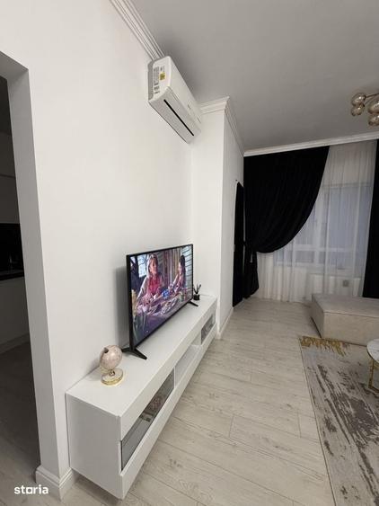 Apartament cu 3 camere în Nufărul