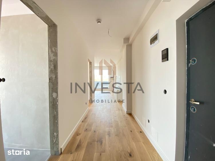 Apartament cu 3 camere semidecomandat în Someșeni