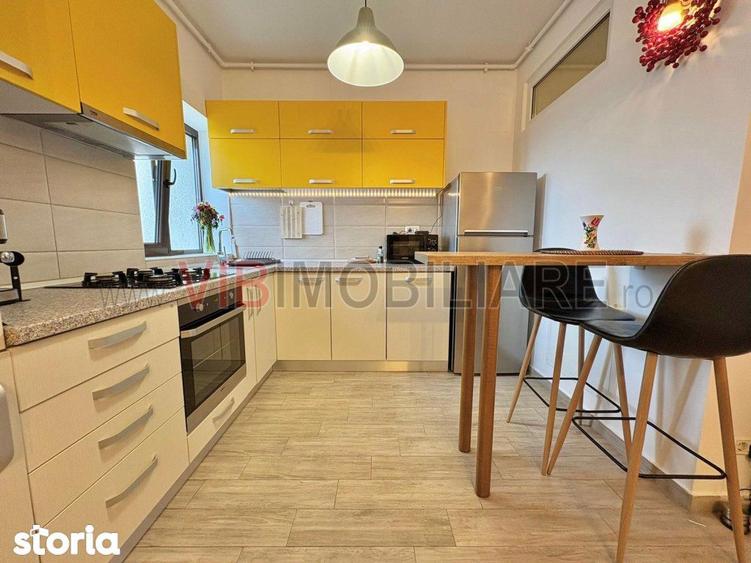 2 Camere - Bloc Nou - Bd Timisoara - Valea Oltului - 1