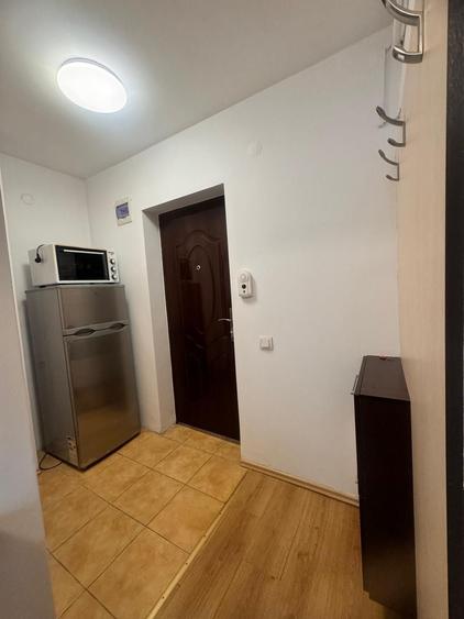 Garsonieră decomandată în Turnișor