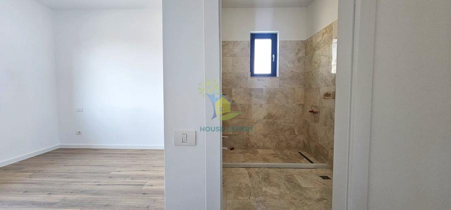 Casă individuală cu 4 camere cu Teren 528 Mp în Corbeanca