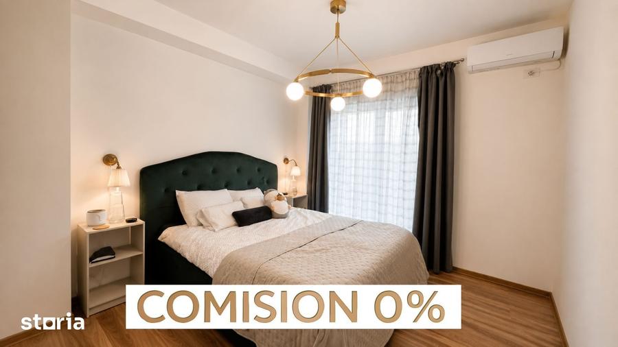 COMISION 0% | Apartament 3 camere | Braytim | Parcare subterana - 6