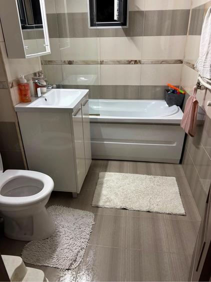 Apartament 3 camere Ostroveni etaj 1 4 - 2