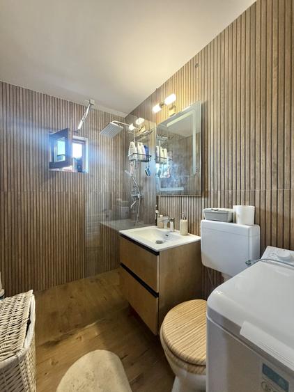 Apartament 2 camere, decomandat, mobilat/utilat, zona Soarelui - 9