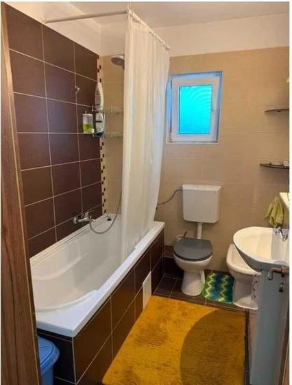 Anunt inchiriere apartament 2 camere Edgar Quinet, Manastur - 7