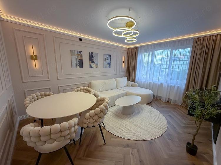 Apartament ultracentral zona Bizo - 9