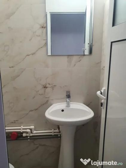 Persoana fizica inchiriez apartament 3 camere langa Selgros - Iasi ---590 euro - 8