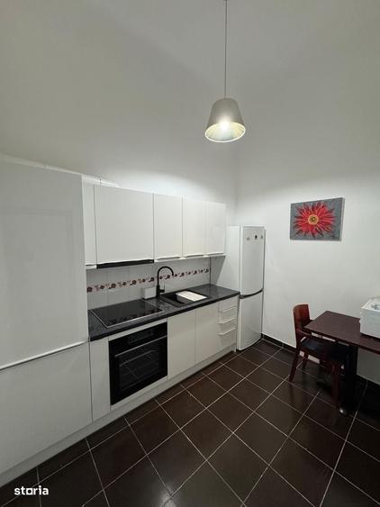 Birou / Apartament Generos Ultracentral Oradea - 8