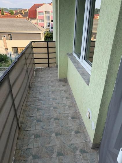 Apartament cu 3 camere semidecomandat în Mănăștur