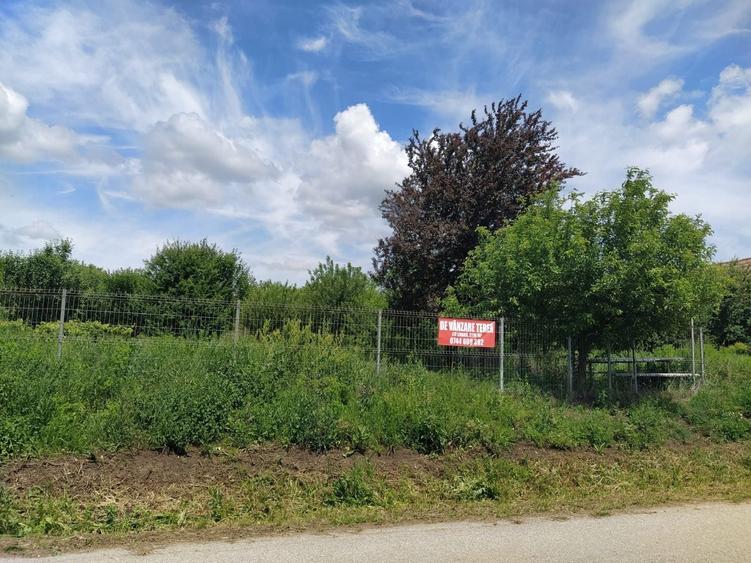 Spațiu comercial, în Vingard