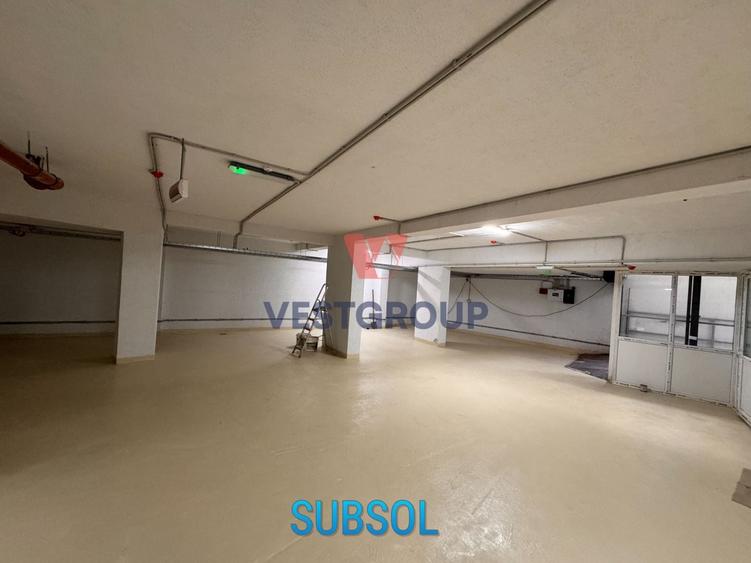 Apartament cu 3 camere decomandat în Herăstrău