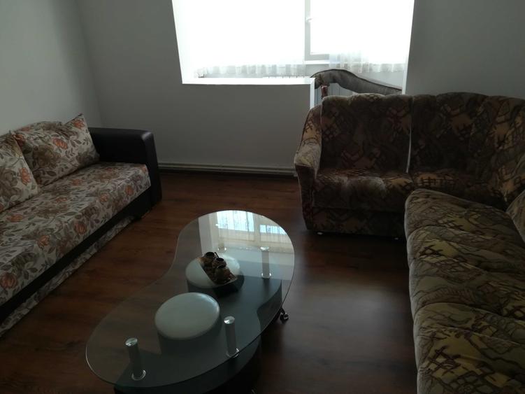 Inchiriez apartament George Enescu - 6