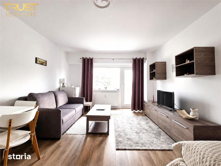 Apartament Premium l Universitatea USAMV l Panorama superba - 2