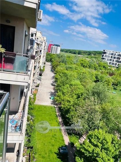 Apartament cu 3 camere decomandat în Tătărași