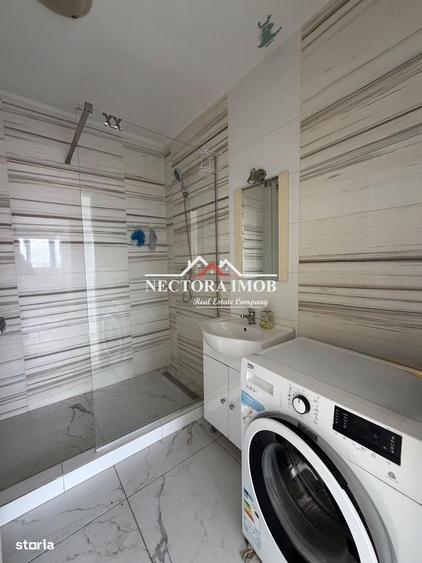 Apartament cu 2 camere în Cantemir