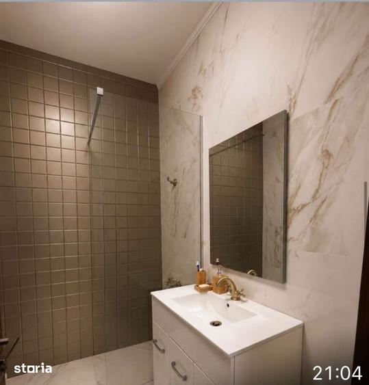 Apartament cu 3 camere în Seleuș