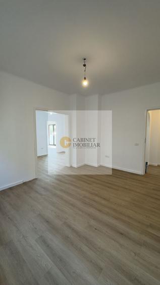 4 camere + birou | Biserica Casin | 110mp total | Renovat 2025 - 17