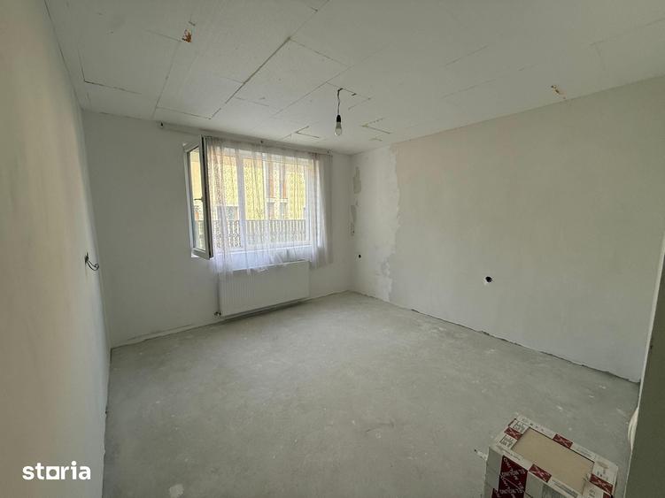 Str. Marasesti zona Europa Ap. 3 camere + parcare - 5