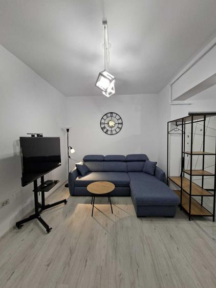 Proprietar Prima inchiriere | Apartament 2 camere studio | Bloc nou|Parcare inclusa | Militari-Weiner Palada 16 - 4