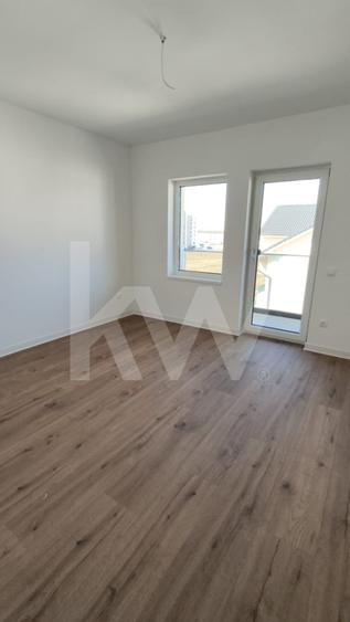 Apartament cu 3 camere în Mihai Viteazul