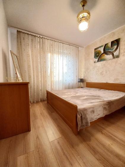 Apartament cu 2 camere semidecomandat în Theodor Pallady