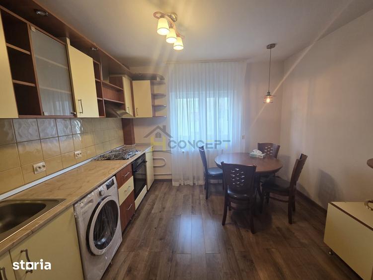 Inchiriere apartament 3 camere Vlaicu Voda sector 3 - 14