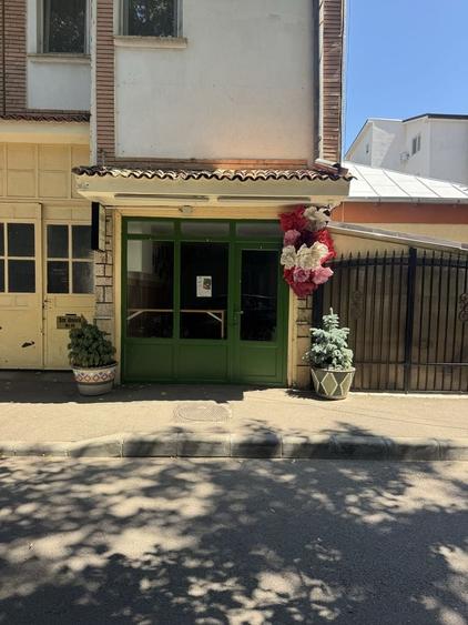 Spațiu comercial, de 65 mp, în Central