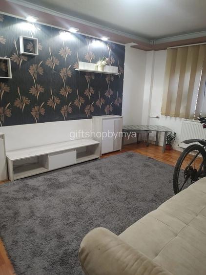 Apartament cu 2 camere de inchiriat zona Alfa