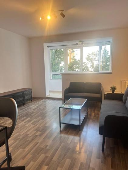 Apartament cu 2 camere circular, mobilat în Drumul Taberei