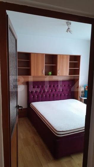 Apartament cu 2 camere decomandat, mobilat în Câmpia Turzii