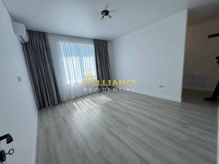 Penthouse Duplex | 3 camere | 3 bai | 119 mp | Terasa 18,4 mp | Parcare inclusa - 10