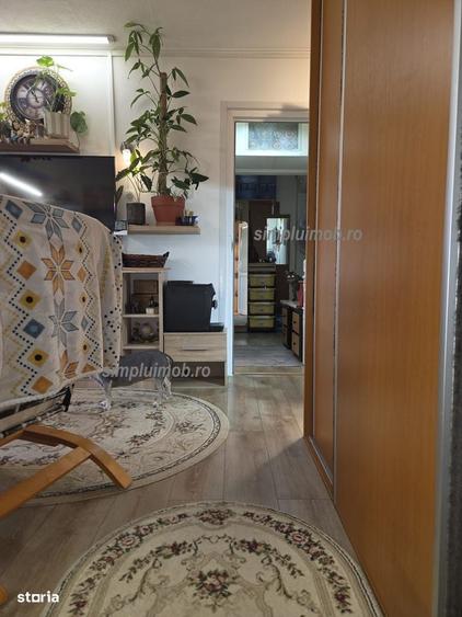 3 camere Sector 4 renovat Brancoveanu stradal - 3