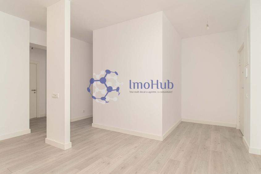 Apartament cu 3 camere în Tudor Vladimirescu