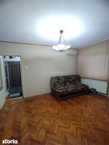 Apartament cu 4 camere în Nord