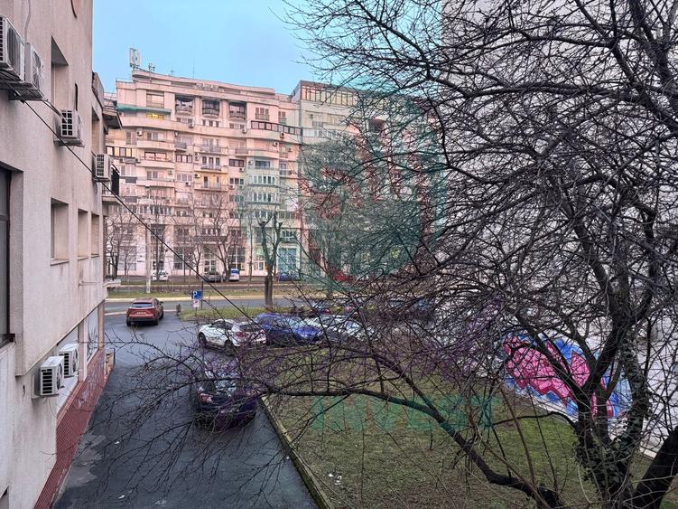 Apartament cu 2 camere decomandat, mobilat în Nerva Traian