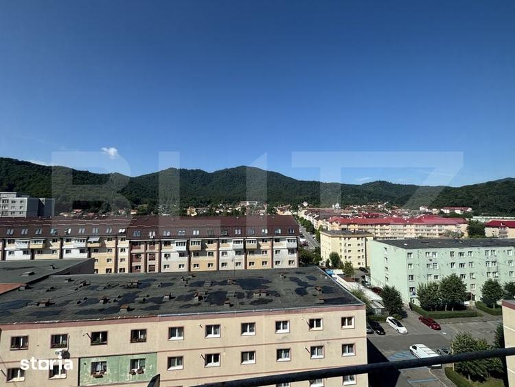 Garsonieră în Dârste