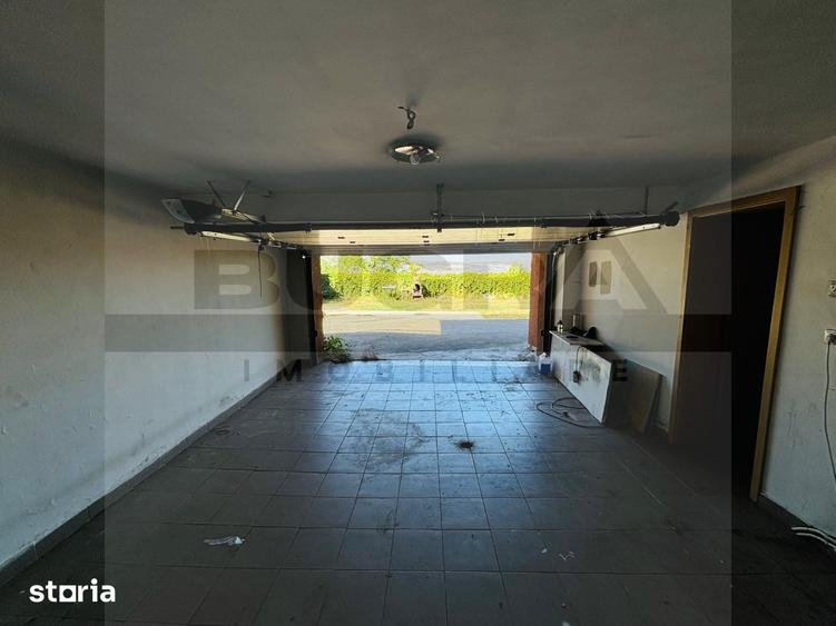 Casa individuala 6 camere, 1000 mp teren, Grand Hotel Italia - 11